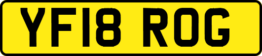 YF18ROG