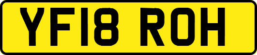 YF18ROH