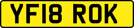 YF18ROK