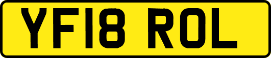 YF18ROL