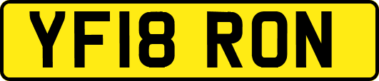 YF18RON