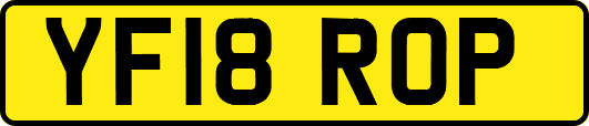 YF18ROP