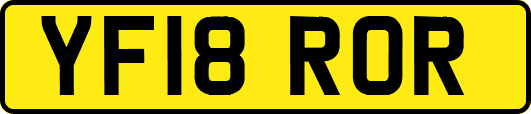 YF18ROR