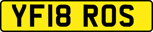 YF18ROS