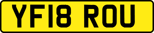 YF18ROU