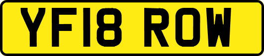YF18ROW