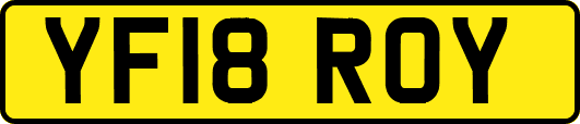YF18ROY
