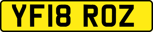 YF18ROZ