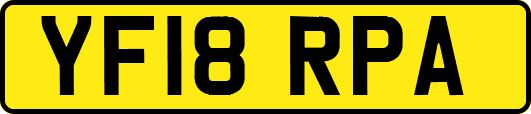 YF18RPA