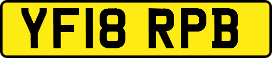 YF18RPB