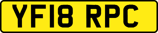 YF18RPC