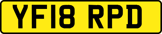 YF18RPD