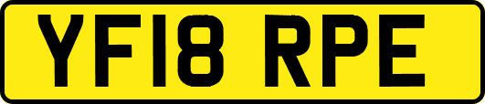 YF18RPE