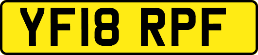 YF18RPF