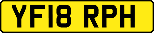 YF18RPH