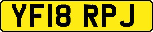 YF18RPJ