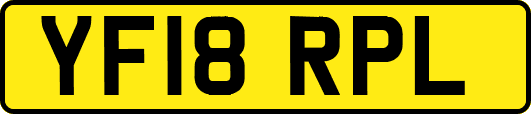 YF18RPL