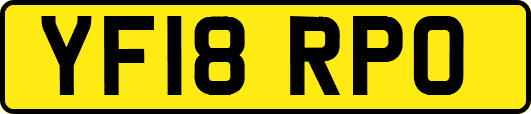 YF18RPO