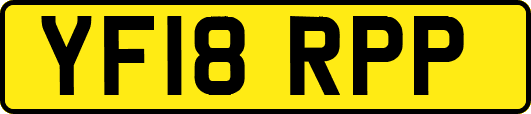 YF18RPP
