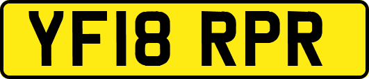 YF18RPR