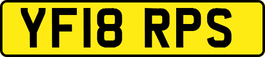 YF18RPS