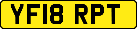 YF18RPT