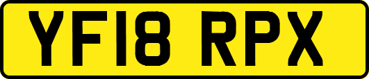YF18RPX