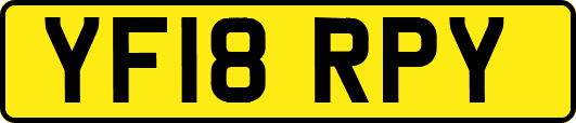 YF18RPY