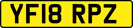 YF18RPZ