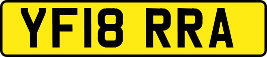 YF18RRA