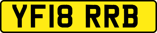 YF18RRB