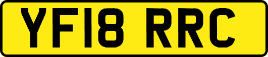 YF18RRC