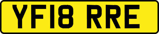 YF18RRE