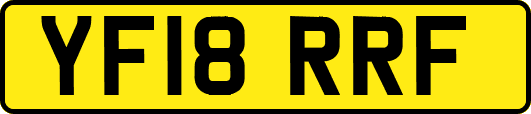 YF18RRF