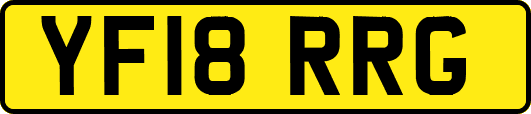 YF18RRG