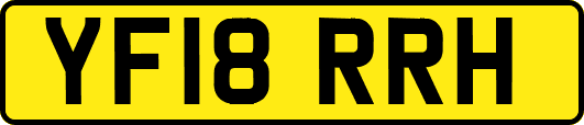 YF18RRH
