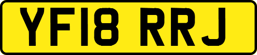 YF18RRJ
