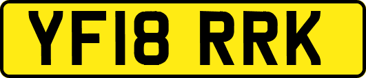 YF18RRK