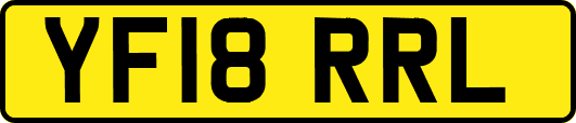 YF18RRL