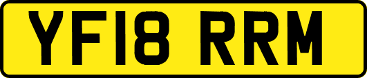 YF18RRM