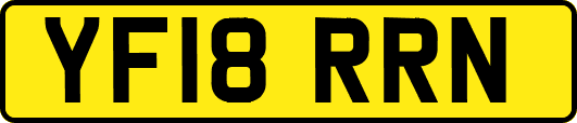 YF18RRN