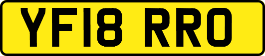 YF18RRO