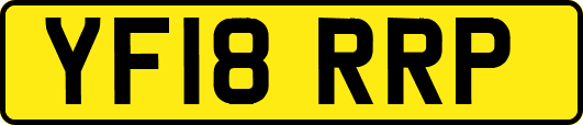 YF18RRP