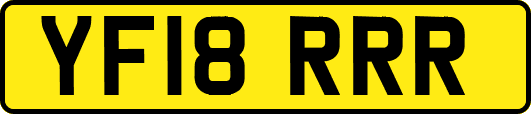 YF18RRR