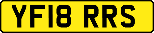 YF18RRS