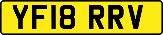 YF18RRV