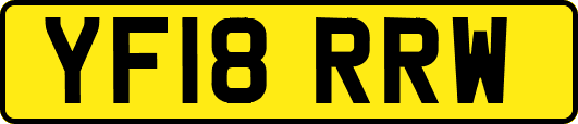 YF18RRW