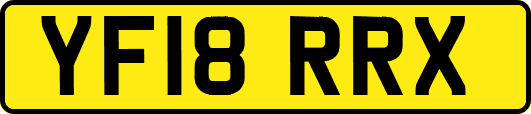YF18RRX