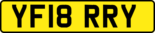 YF18RRY