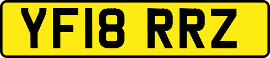 YF18RRZ
